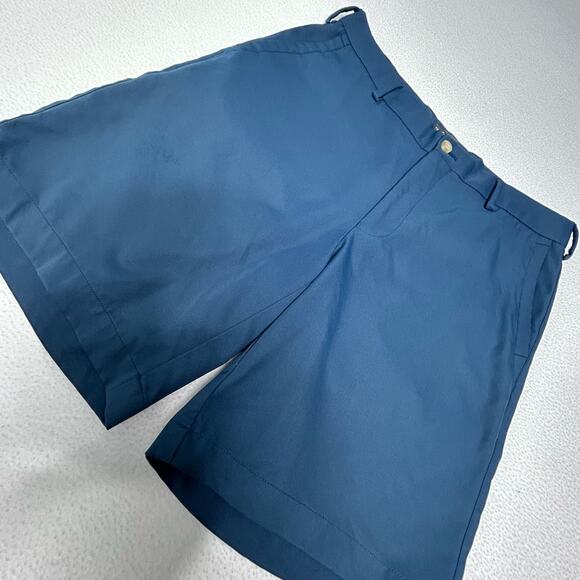 Peter Millar Men's Size 32 Crown Sport Salem Performance Shorts